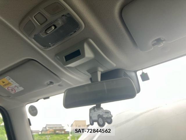 Suzuki JIMNY SIERRA 2023-03 8666326-20