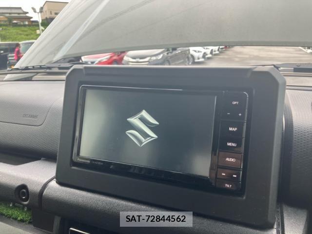 Suzuki JIMNY SIERRA 2023-03 8666326-21