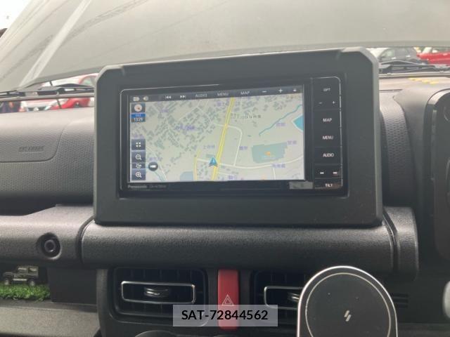 Suzuki JIMNY SIERRA 2023-03 8666326-22