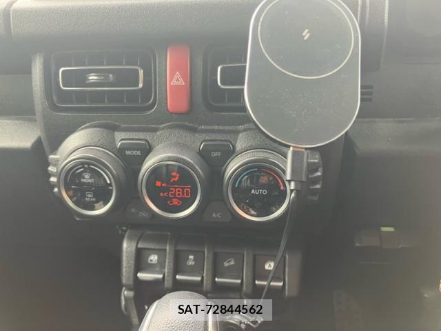 Suzuki JIMNY SIERRA 2023-03 8666326-25