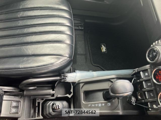 Suzuki JIMNY SIERRA 2023-03 8666326-26