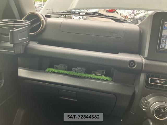 Suzuki JIMNY SIERRA 2023-03 8666326-27