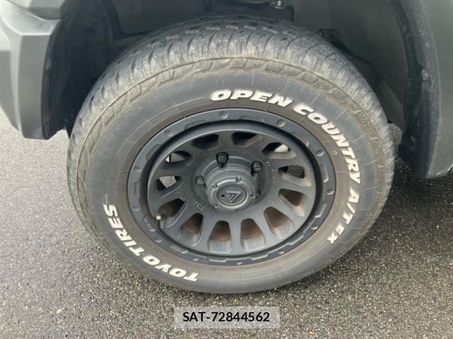 Suzuki JIMNY SIERRA 2023-03 8666326-4