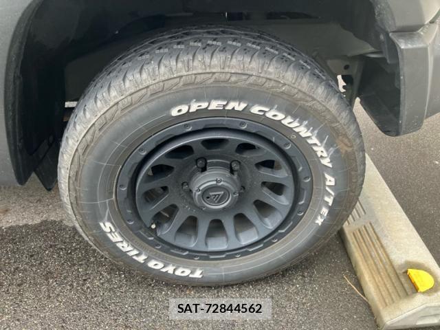 Suzuki JIMNY SIERRA 2023-03 8666326-5