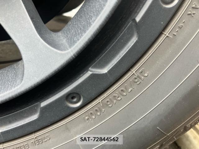 Suzuki JIMNY SIERRA 2023-03 8666326-8
