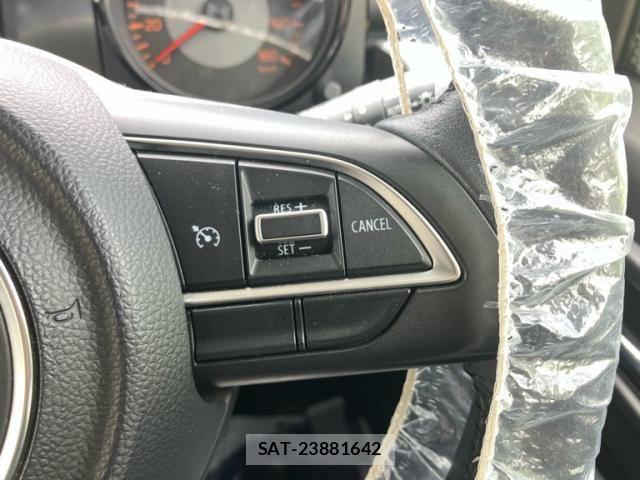 Suzuki JIMNY SIERRA 2023-12 8659694-14