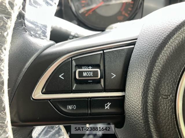 Suzuki JIMNY SIERRA 2023-12 8659694-15