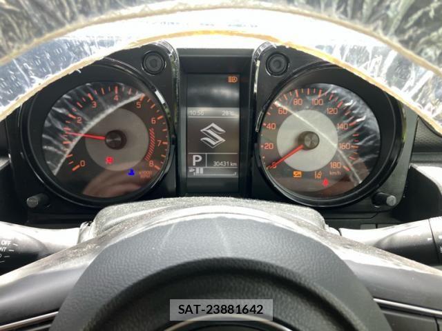 Suzuki JIMNY SIERRA 2023-12 8659694-16
