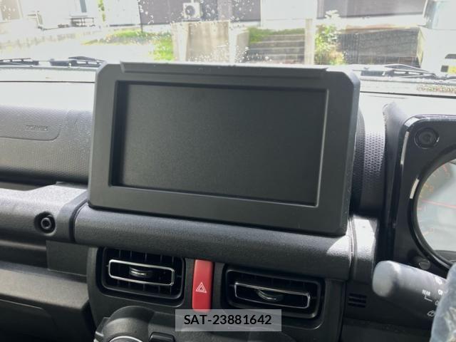 Suzuki JIMNY SIERRA 2023-12 8659694-17