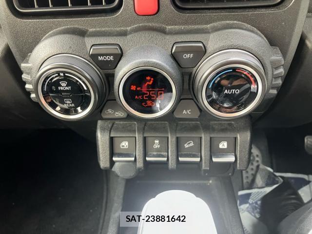 Suzuki JIMNY SIERRA 2023-12 8659694-18