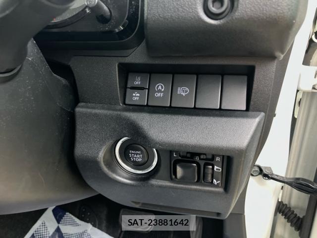 Suzuki JIMNY SIERRA 2023-12 8659694-20