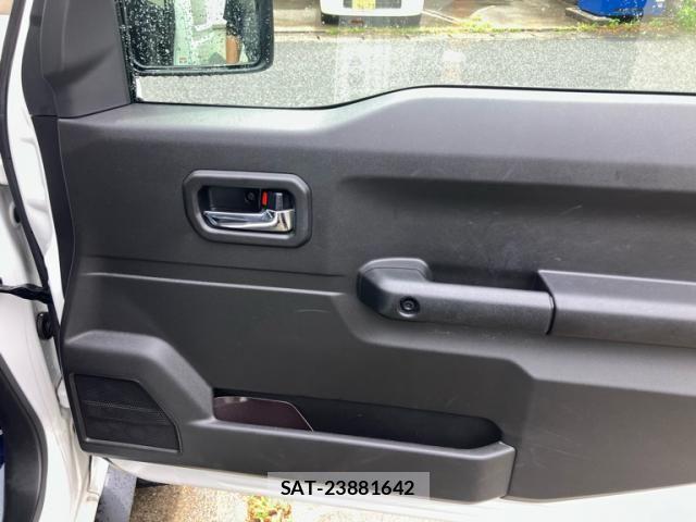 Suzuki JIMNY SIERRA 2023-12 8659694-21