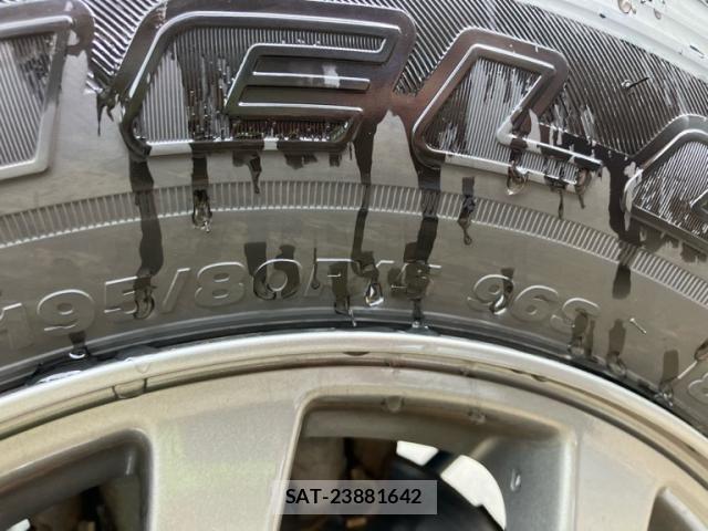 Suzuki JIMNY SIERRA 2023-12 8659694-7