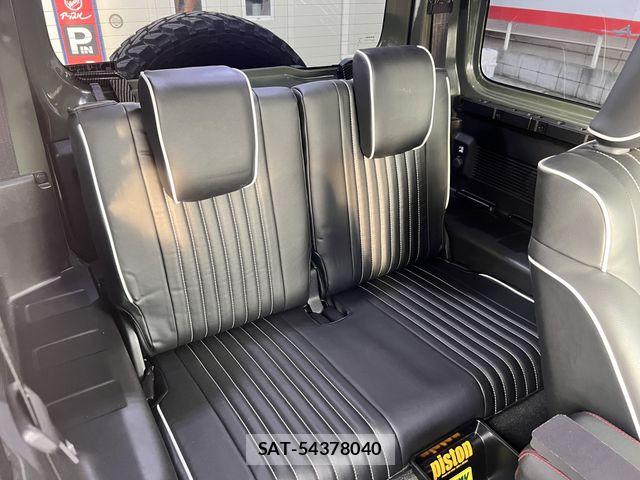 Suzuki JIMNY SIERRA 2021-12 8666329-10