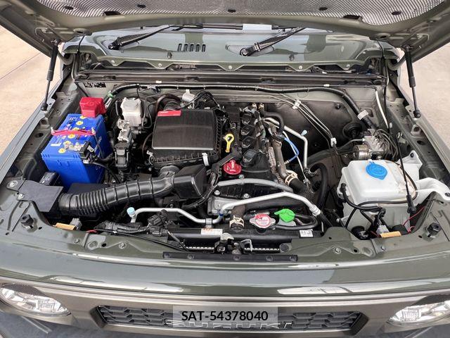 Suzuki JIMNY SIERRA 2021-12 8666329-25