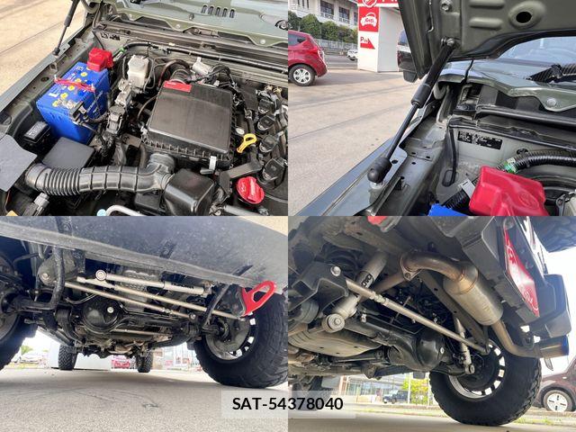 Suzuki JIMNY SIERRA 2021-12 8666329-26