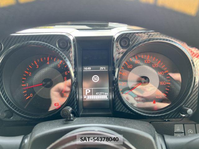 Suzuki JIMNY SIERRA 2021-12 8666329-3