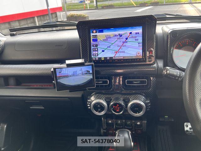 Suzuki JIMNY SIERRA 2021-12 8666329-4