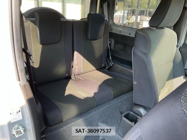 Suzuki JIMNY SIERRA 2023-12 8666327-11