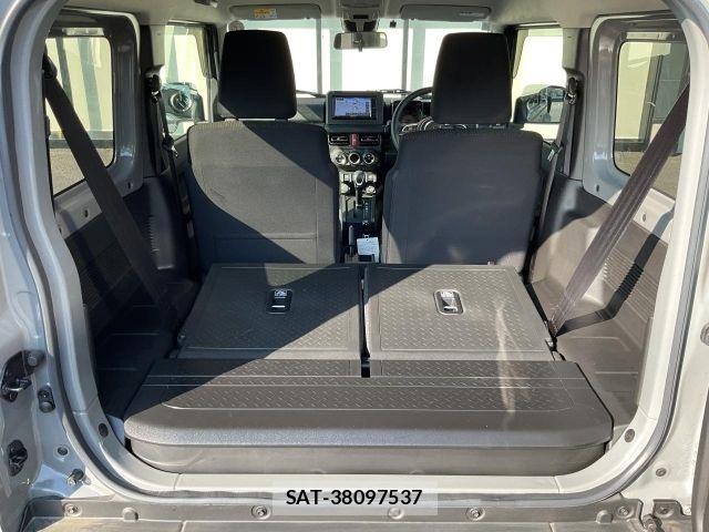 Suzuki JIMNY SIERRA 2023-12 8666327-12