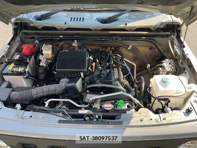Suzuki JIMNY SIERRA 2023-12 8666327-13