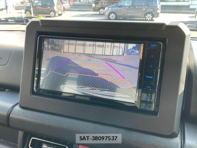 Suzuki JIMNY SIERRA 2023-12 8666327-20