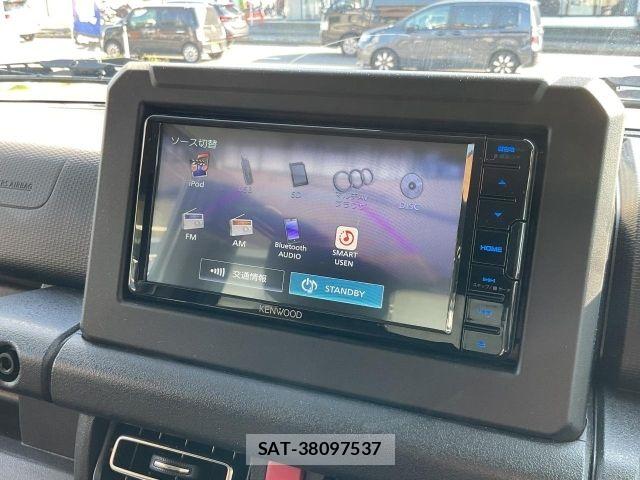 Suzuki JIMNY SIERRA 2023-12 8666327-22