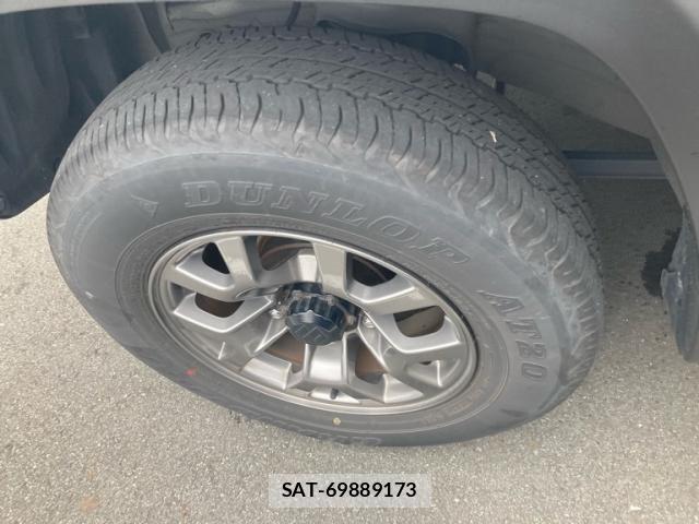 Suzuki JIMNY SIERRA 2022-08 8659693-9