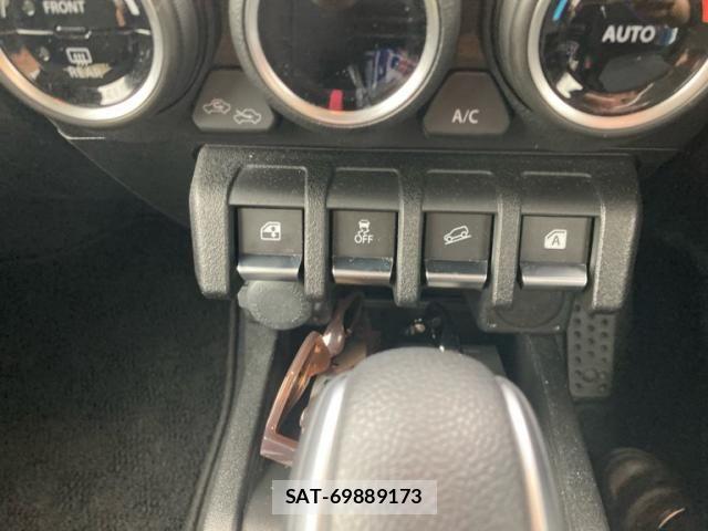 Suzuki JIMNY SIERRA 2022-08 8659693-16