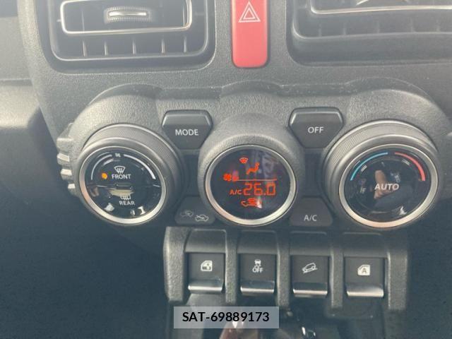 Suzuki JIMNY SIERRA 2022-08 8659693-18