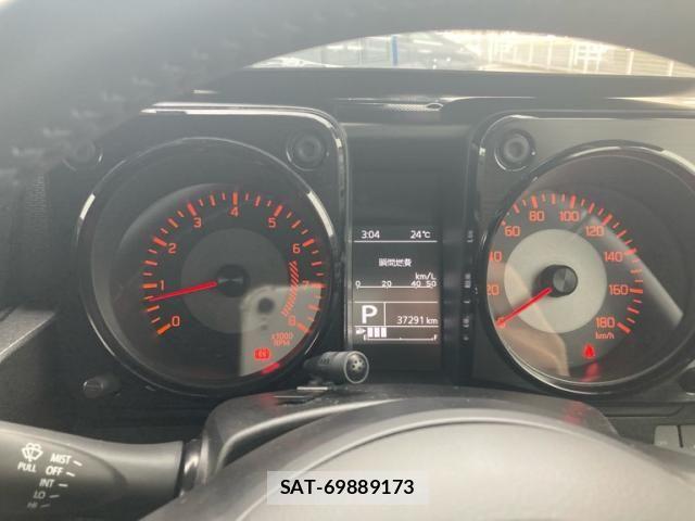 Suzuki JIMNY SIERRA 2022-08 8659693-19