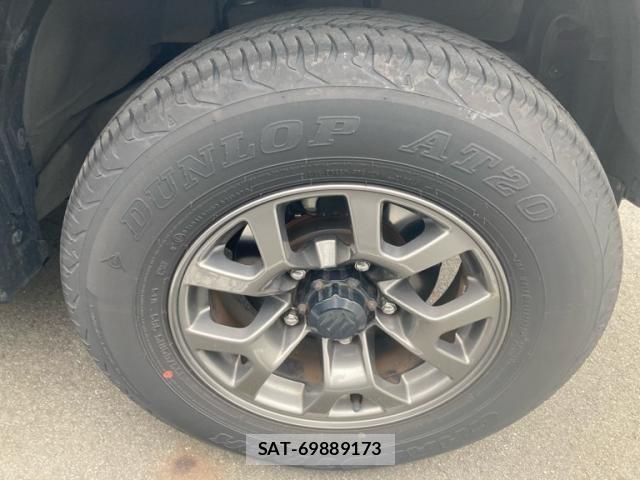 Suzuki JIMNY SIERRA 2022-08 8659693-6