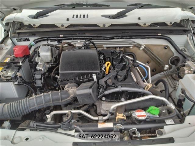 Suzuki JIMNY SIERRA 2022-12 8659695-9