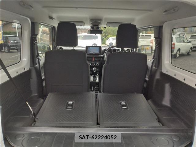 Suzuki JIMNY SIERRA 2022-12 8659695-16