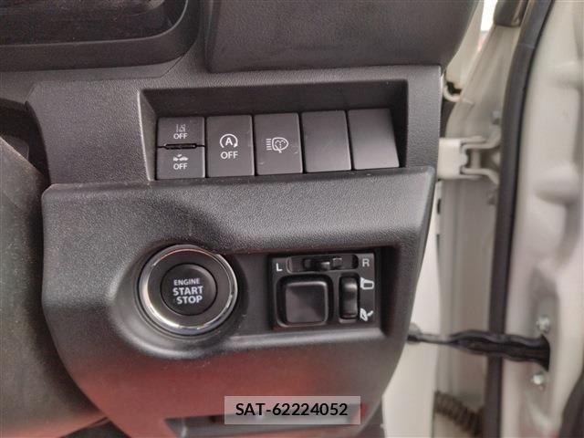 Suzuki JIMNY SIERRA 2022-12 8659695-18