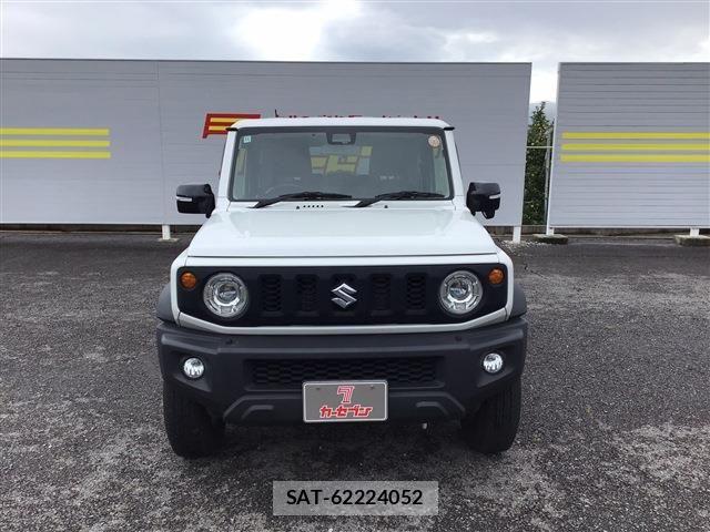 Suzuki JIMNY SIERRA 2022-12 8659695-1