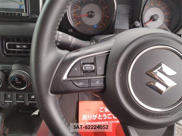 Suzuki JIMNY SIERRA 2022-12 8659695-20