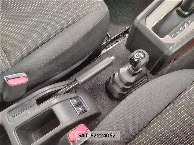 Suzuki JIMNY SIERRA 2022-12 8659695-24