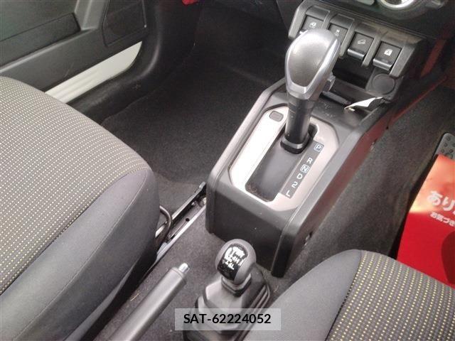Suzuki JIMNY SIERRA 2022-12 8659695-25