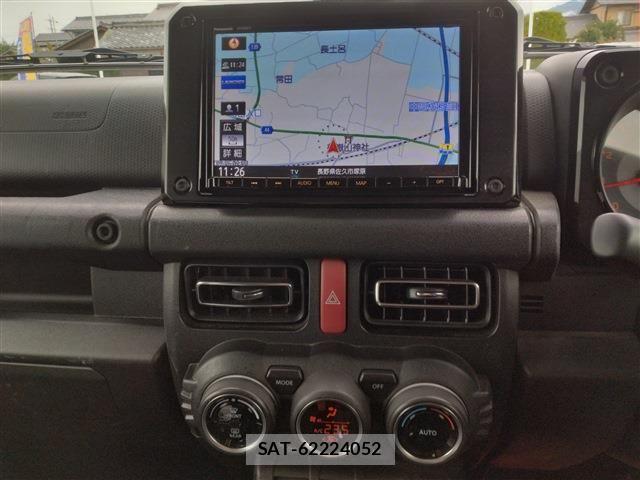 Suzuki JIMNY SIERRA 2022-12 8659695-26