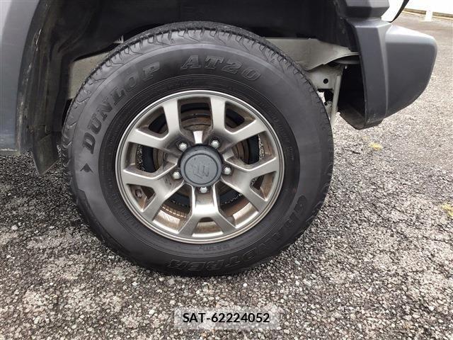 Suzuki JIMNY SIERRA 2022-12 8659695-8