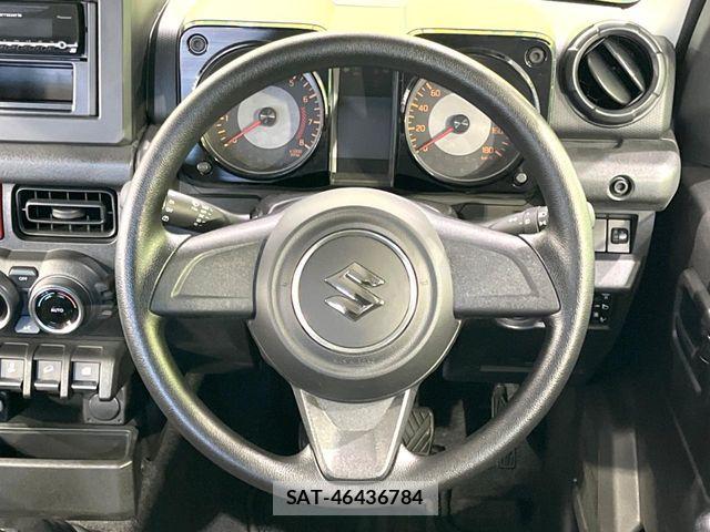 Suzuki JIMNY SIERRA 2020-12 8659702-10