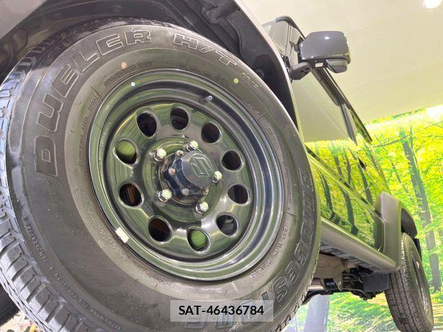 Suzuki JIMNY SIERRA 2020-12 8659702-12