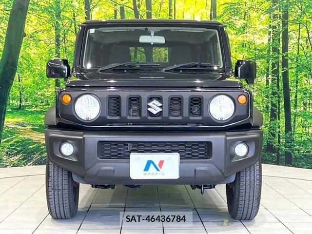 Suzuki JIMNY SIERRA 2020-12 8659702-13