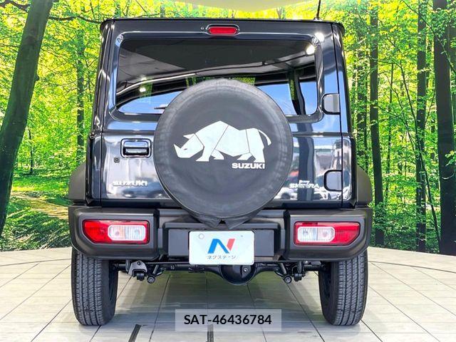 Suzuki JIMNY SIERRA 2020-12 8659702-14