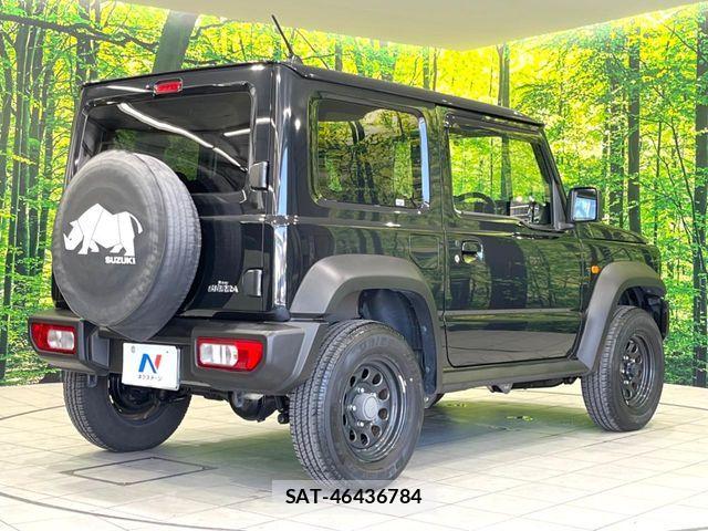 Suzuki JIMNY SIERRA 2020-12 8659702-16