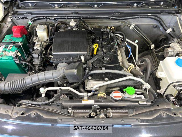 Suzuki JIMNY SIERRA 2020-12 8659702-17