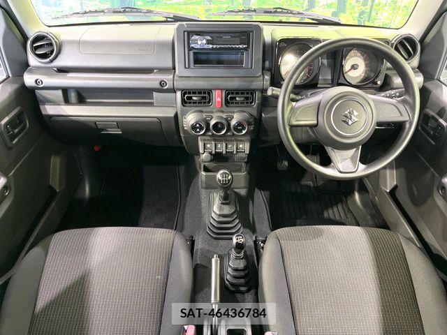 Suzuki JIMNY SIERRA 2020-12 8659702-1