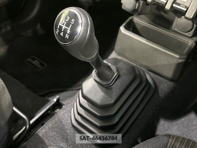 Suzuki JIMNY SIERRA 2020-12 8659702-2