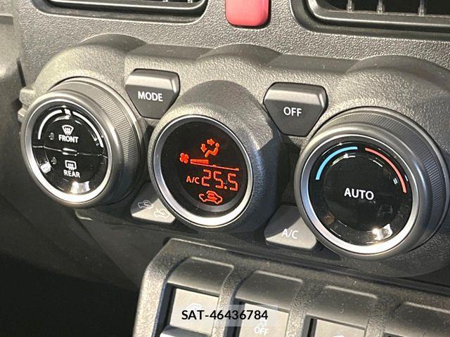 Suzuki JIMNY SIERRA 2020-12 8659702-6